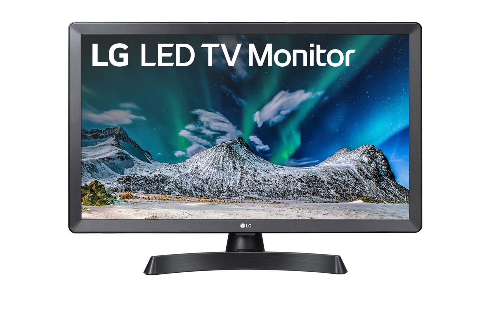 lg monitor tv 24TL510S-PZ