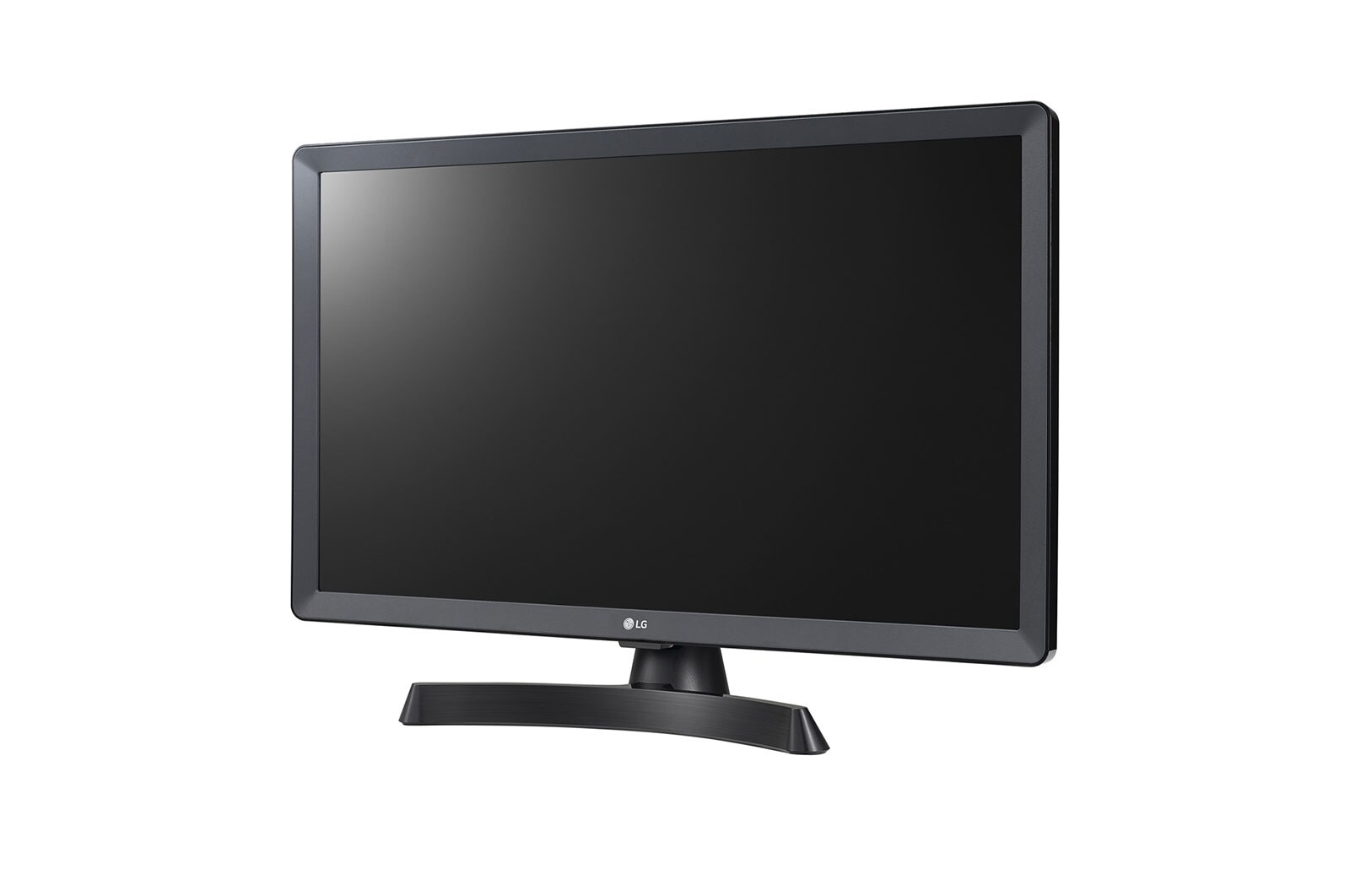 LG Monitor TV LED 24" 16:9 HD Ready Smart TV , 24TL510S-PZ