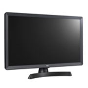 LG Monitor TV LED 24" 16:9 HD Ready Smart TV , 24TL510S-PZ
