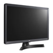LG Monitor TV LED 24" 16:9 HD Ready Smart TV , 24TL510S-PZ