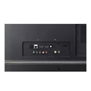 LG Monitor TV LED 24" 16:9 HD Ready Smart TV , 24TL510S-PZ