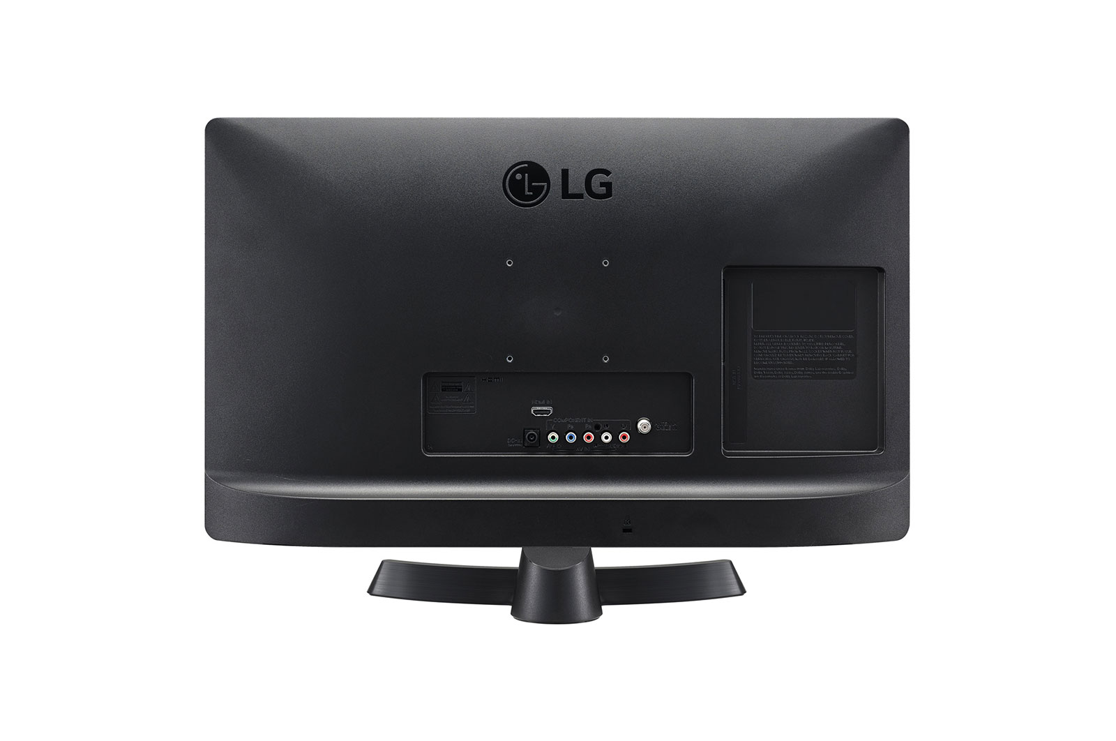 LG TV HD Ready da 24 pollici, 24TL510V-PZ