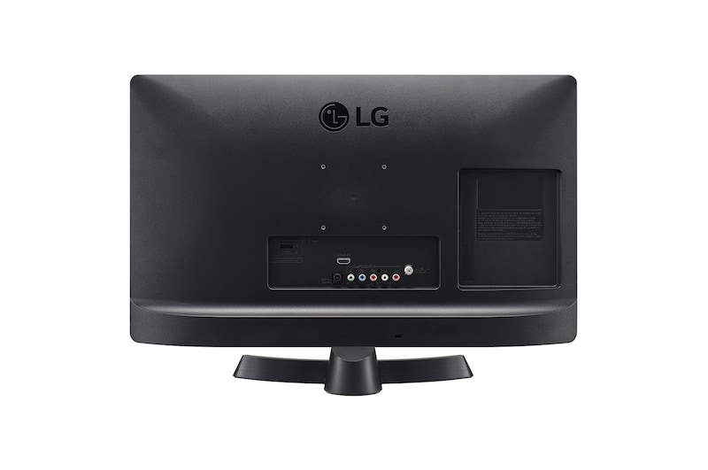 LG TV HD Ready da 24 pollici, 24TL510V-PZ
