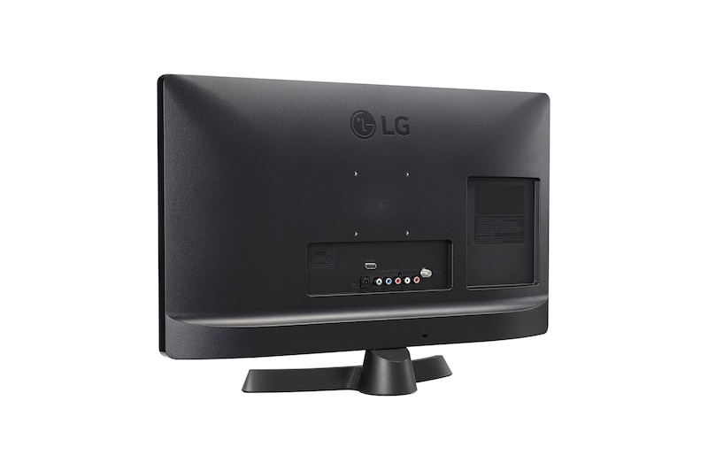 LG TV HD Ready da 24 pollici, 24TL510V-PZ