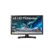 Immagine TV HD Ready 16:9 da 24 pollici
