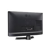 LG TV HD Ready da 24 pollici, 24TL510V-PZ