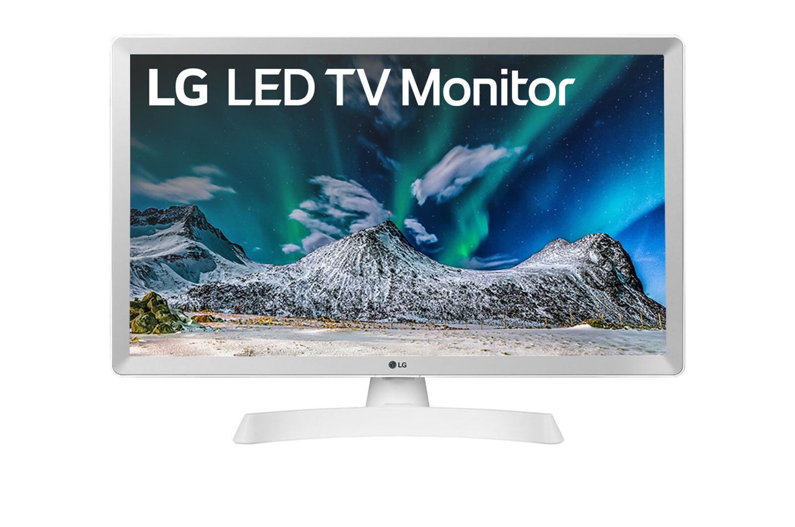lg monitor tv 24TL510V-WZ