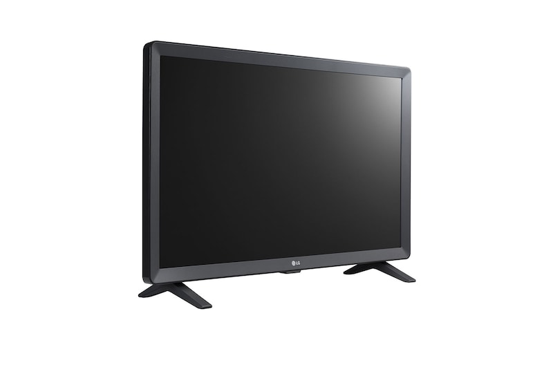 LG Monitor TV LED 24" 16:9 HD Ready Smart TV , 24TL520S-PZ