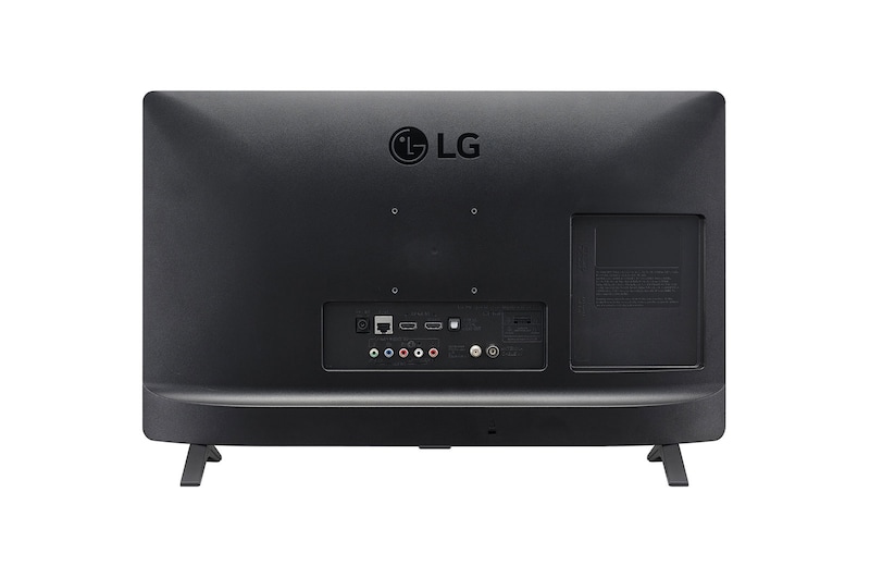 LG Monitor TV LED 24" 16:9 HD Ready Smart TV , 24TL520S-PZ