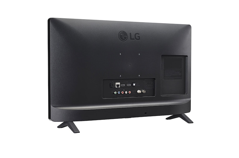 LG Monitor TV LED 24" 16:9 HD Ready Smart TV , 24TL520S-PZ