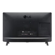 LG Monitor TV LED 24" 16:9 HD Ready Smart TV , 24TL520S-PZ