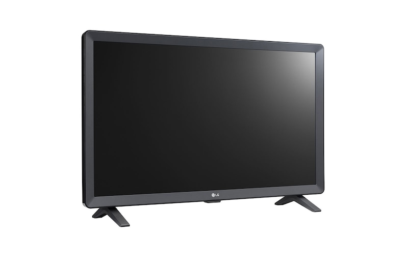 LG Monitor TV LED 24" 16:9 HD Ready - 24TL520V-PZ | LG Italia OLED 1366 x 768