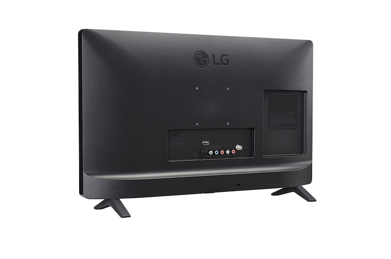 LG Monitor TV LED 24" 16:9 HD Ready - 24TL520V-PZ | LG Italia OLED 1366 x 768