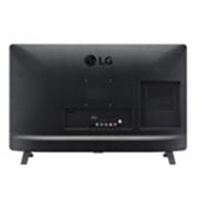 LG Monitor TV LED 24" 16:9 HD Ready, 24TL520V-PZ