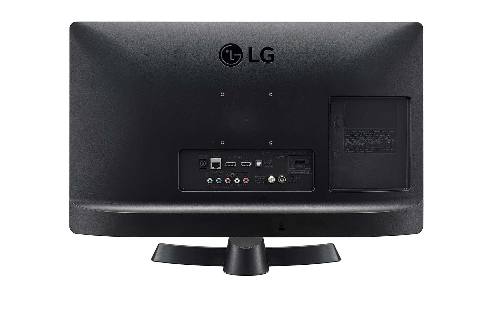 LG Monitor TV LED 24” 16:9 HD Ready Smart, 24TN510S-PZ