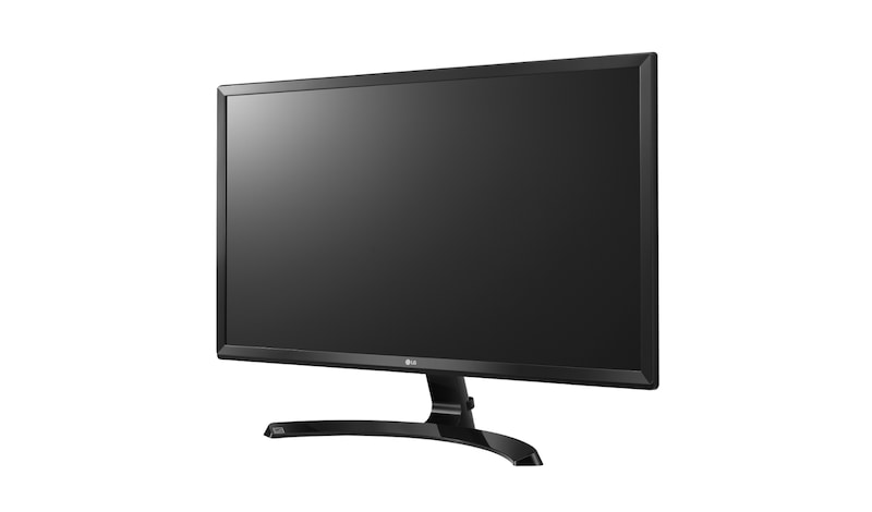 LG Monitor PC IPS 24" 16:9 Ultra HD 4K Gaming, 24UD58