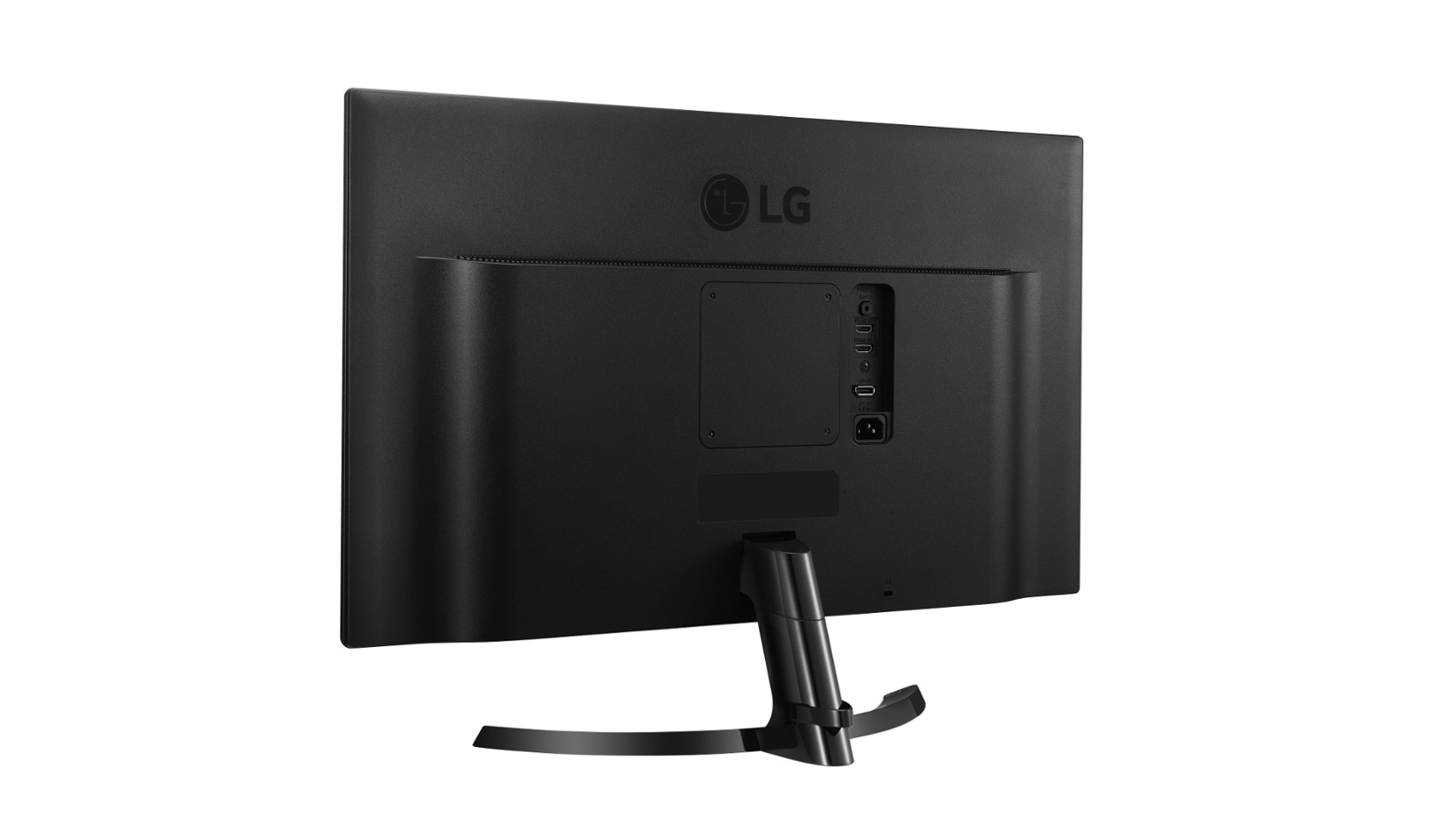 LG Monitor PC IPS 27" 16:9 Ultra HD 4K Gaming, 27UD58