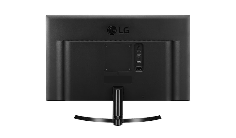 LG Monitor PC IPS 24" 16:9 Ultra HD 4K Gaming, 24UD58
