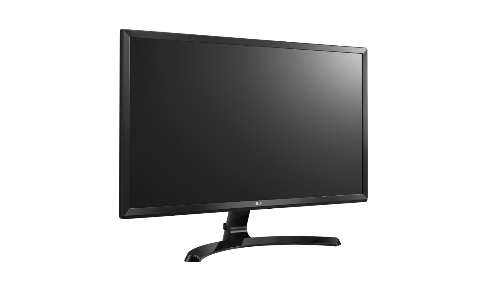 LG Monitor PC IPS 27" 16:9 Ultra HD 4K Gaming, 27UD58