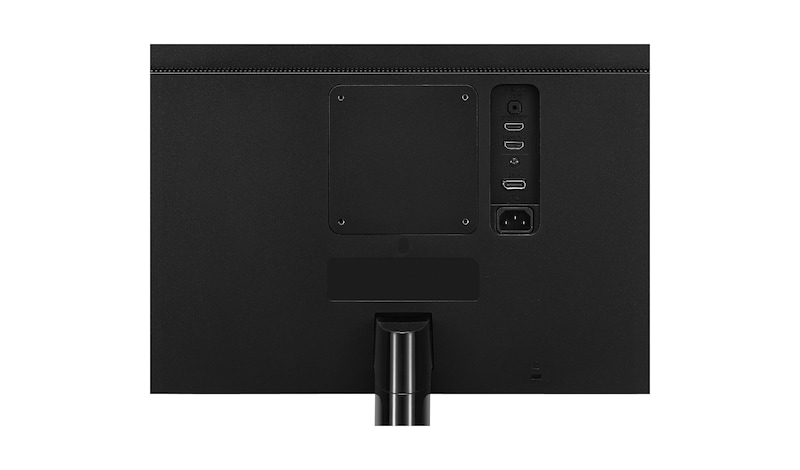 LG Monitor PC IPS 24" 16:9 Ultra HD 4K Gaming, 24UD58