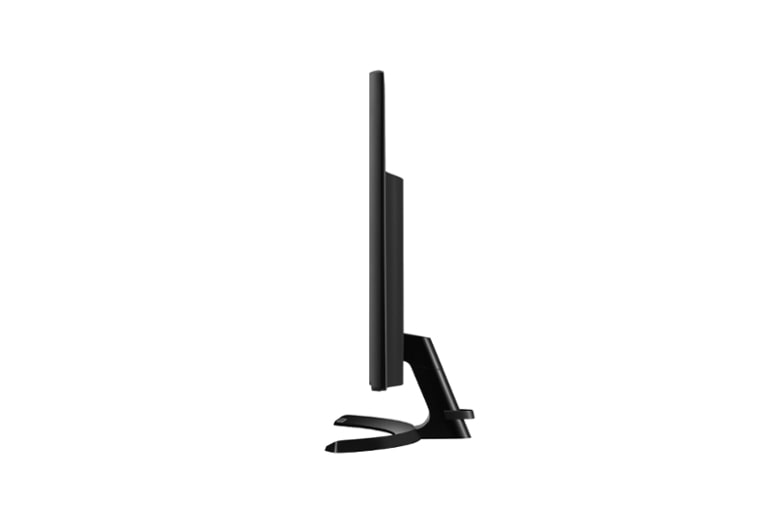 LG Monitor PC IPS 27" 16:9 Ultra HD 4K Gaming, 27UD58