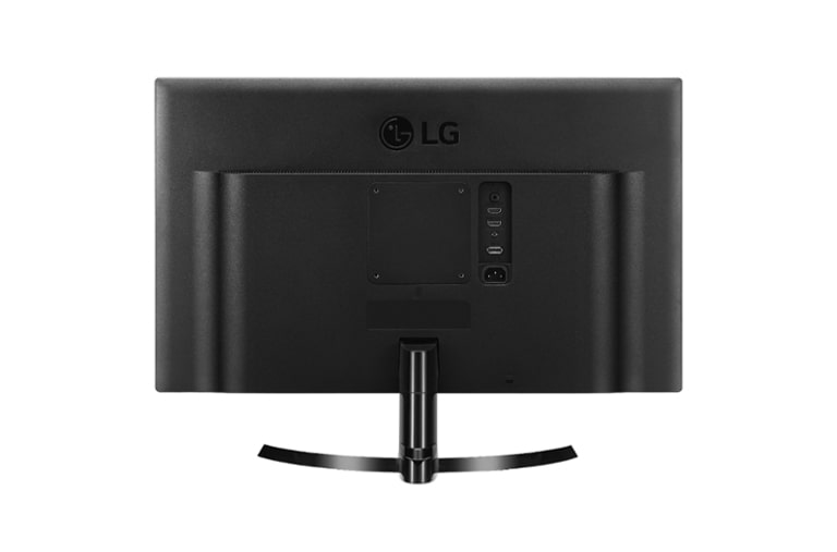 LG Monitor PC IPS 27" 16:9 Ultra HD 4K Gaming, 27UD58