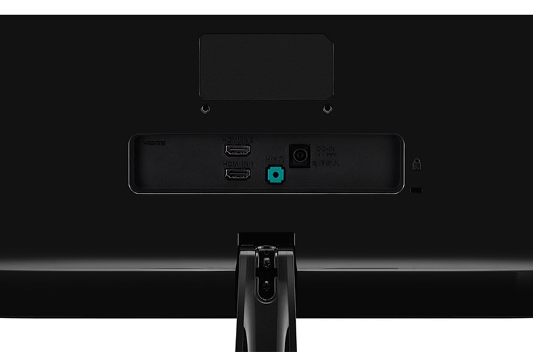 LG Monitor PC IPS 25" 21:9 Full HD Piatto, 25UM58
