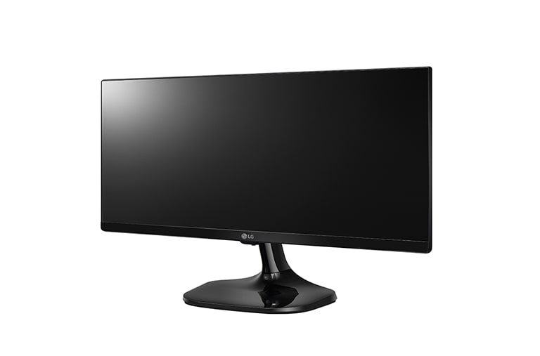 LG Monitor PC IPS 25" 21:9 Full HD Piatto, 25UM58