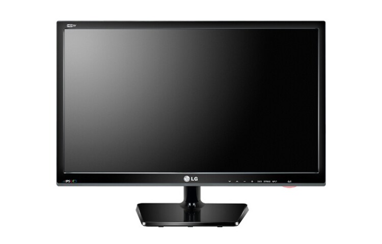 LG IPS Personal TV LED 26 pollici, 26MA33D