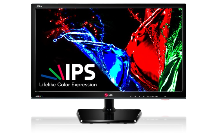 LG Personal TV LED IPS 26MA33D