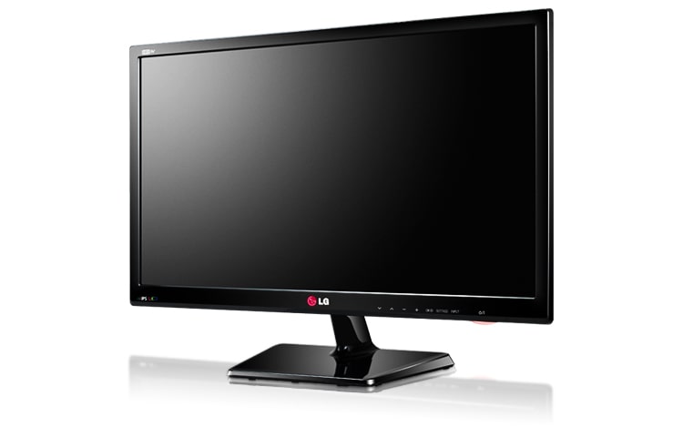 LG IPS Personal TV LED 26 pollici, 26MA33D