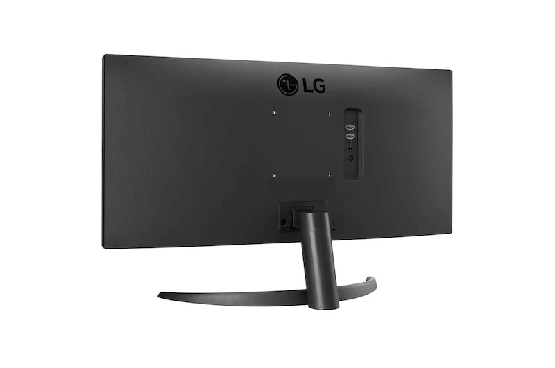 LG UltraWide | Monitor 26" Serie WQ500 | Full HD 21:9, IPS, HDR, 26WQ500-B