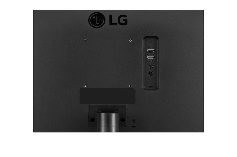 LG UltraWide | Monitor 26" Serie WQ500 | Full HD 21:9, IPS, HDR, 26WQ500-B