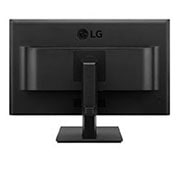 LG Business | Monitor 27" | Full HD, IPS, Speaker integrati, 27BK55YP-B