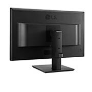 LG Business | Monitor 27" | Full HD, IPS, Speaker integrati, 27BK55YP-B