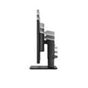 LG Business | Monitor 27" | Full HD, IPS, Speaker integrati, 27BK55YP-B