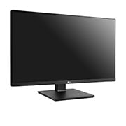 LG Business | Monitor 27" | Quad HD, IPS, Speaker integrati, 27BN65Q-B