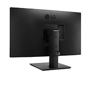 LG Business | Monitor 27" | Quad HD, IPS, Speaker integrati, 27BN65Q-B