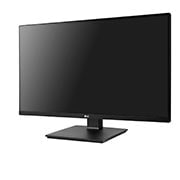 LG Monitor Professionale IPS 27" Quad HD HDR Speaker Integrati, 27BN65QP-B