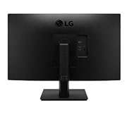 LG Monitor Professionale IPS 27" Quad HD HDR Speaker Integrati, 27BN65QP-B
