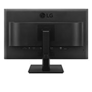 LG Business | Monitor 27" | Full HD, IPS, Speaker integrati, 27BN65YP-B
