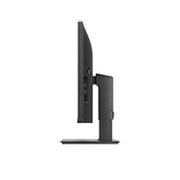 LG Business | Monitor Docking 27" | Quad HD, IPS, USB-C, RJ45, Webcam e Speaker integrati, 27BQ75QC-B