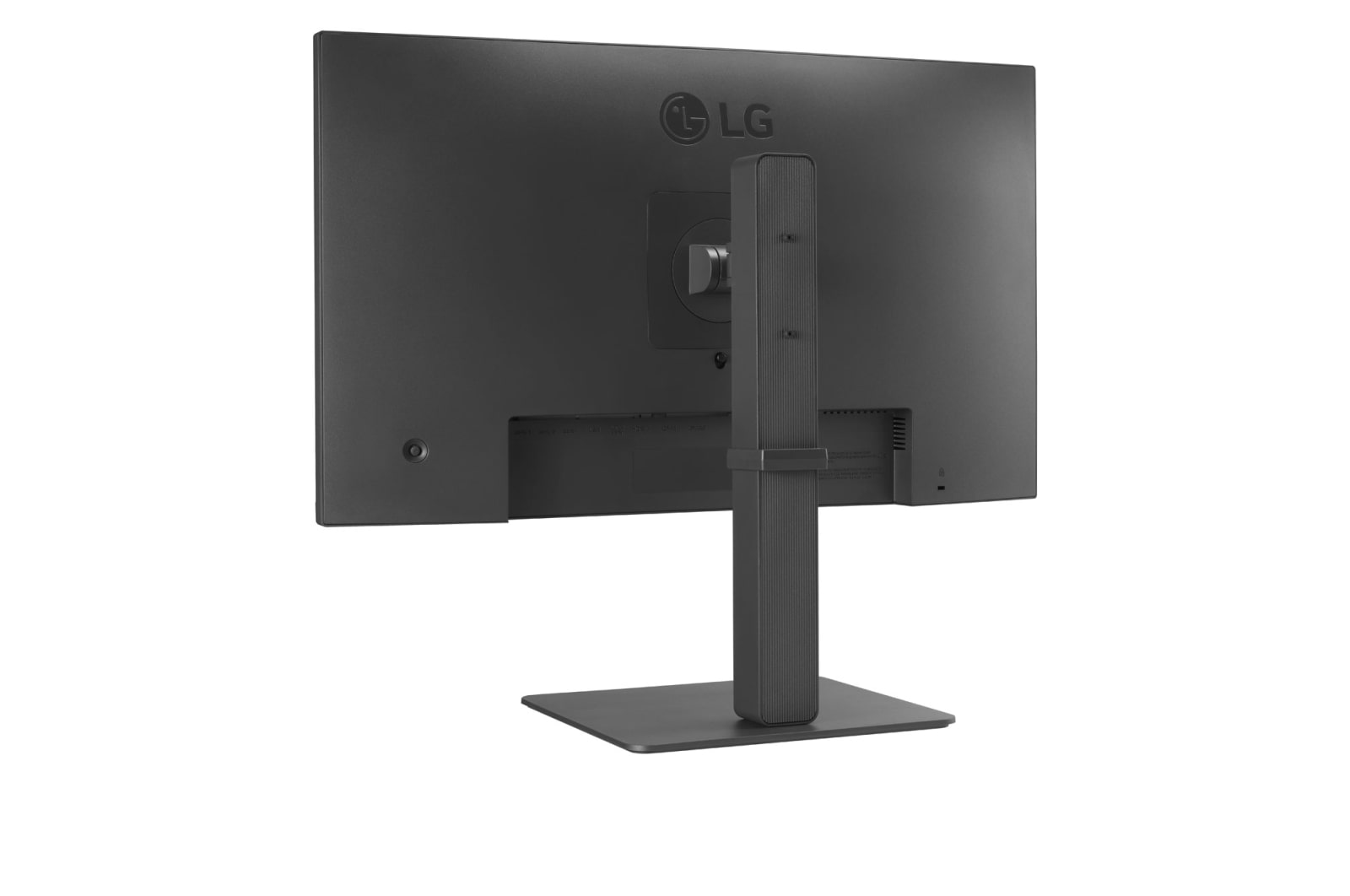 LG Business | Monitor Docking 27" | Full HD, IPS, USB-C, RJ45, Speaker integrati, 27BR650B-C