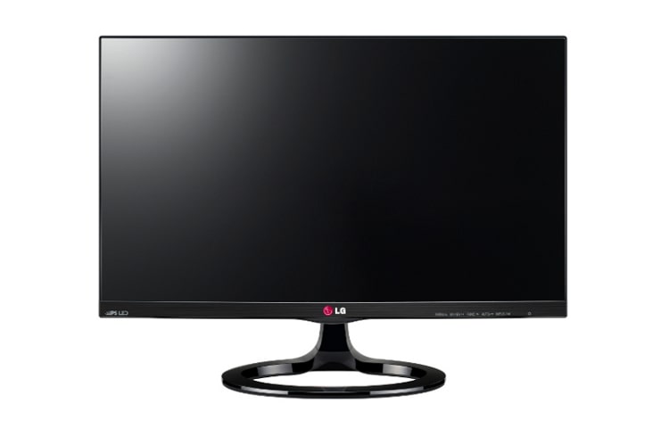 LG Monitor IPS LED 27 pollici - Cinema Screen e connessione MHL., 27EA73