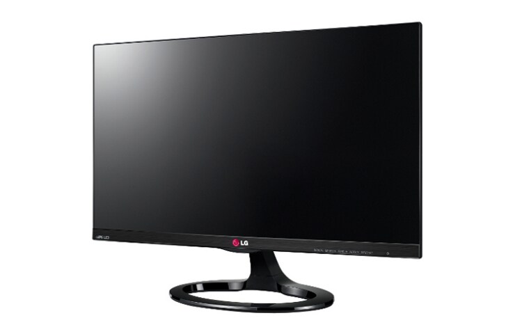 LG Monitor IPS LED 27 pollici - Cinema Screen e connessione MHL., 27EA73
