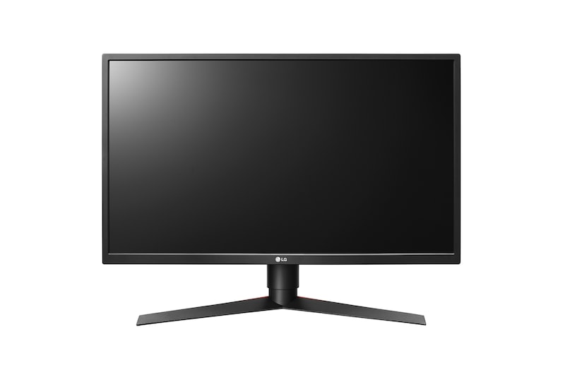 LG Monitor PC IPS 27" 16:9 Full HD Gaming 240Hz, 27GK750F-B
