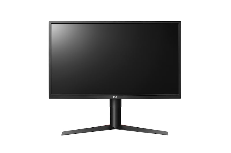 LG Monitor PC IPS 27" 16:9 Full HD Gaming 240Hz, 27GK750F-B