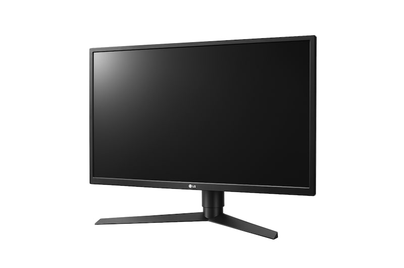 LG Monitor PC IPS 27" 16:9 Full HD Gaming 240Hz, 27GK750F-B