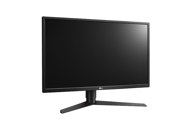 LG Monitor PC IPS 27" 16:9 Full HD Gaming 240Hz, 27GK750F-B