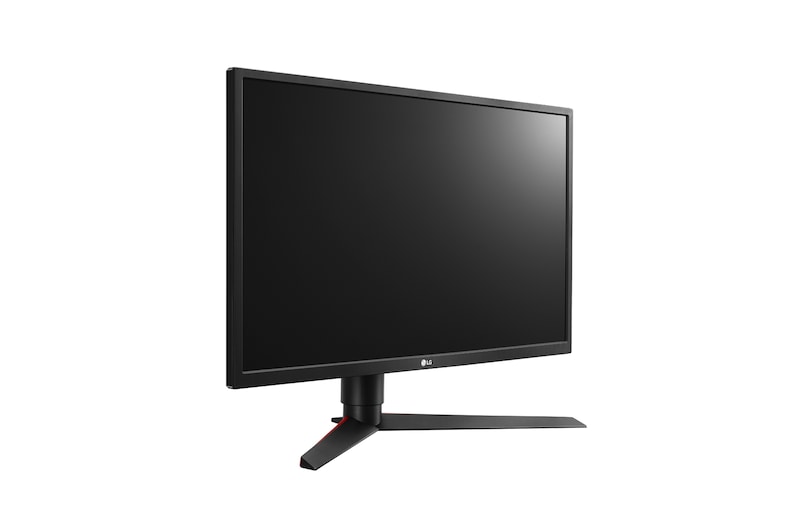 LG Monitor PC IPS 27" 16:9 Full HD Gaming 240Hz, 27GK750F-B